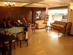 Ramee Guesline Hotel, Dadar Bombay Eksteriør billede
